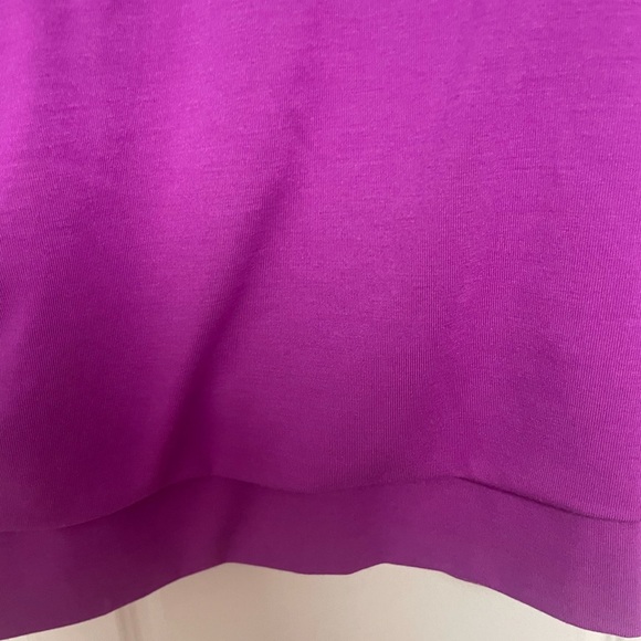 Peter Nygard petite large  top ladies - Picture 4 of 7